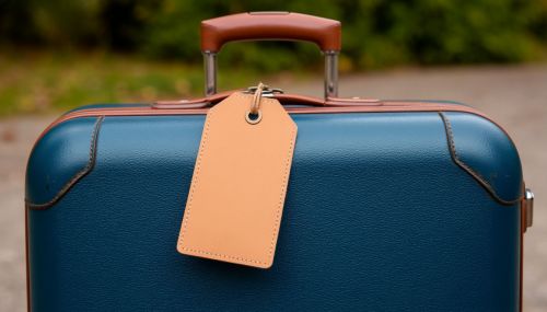 Luggage storage