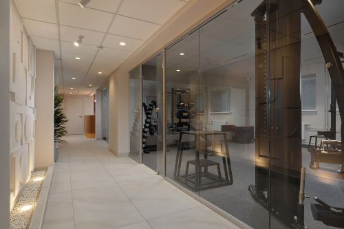 SPA-комплекс