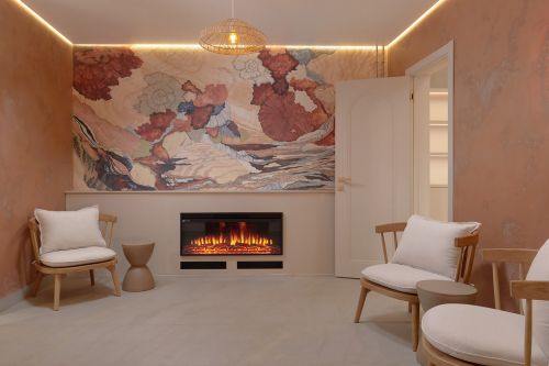 SPA complex